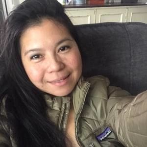 Meet your Posher, Vivian